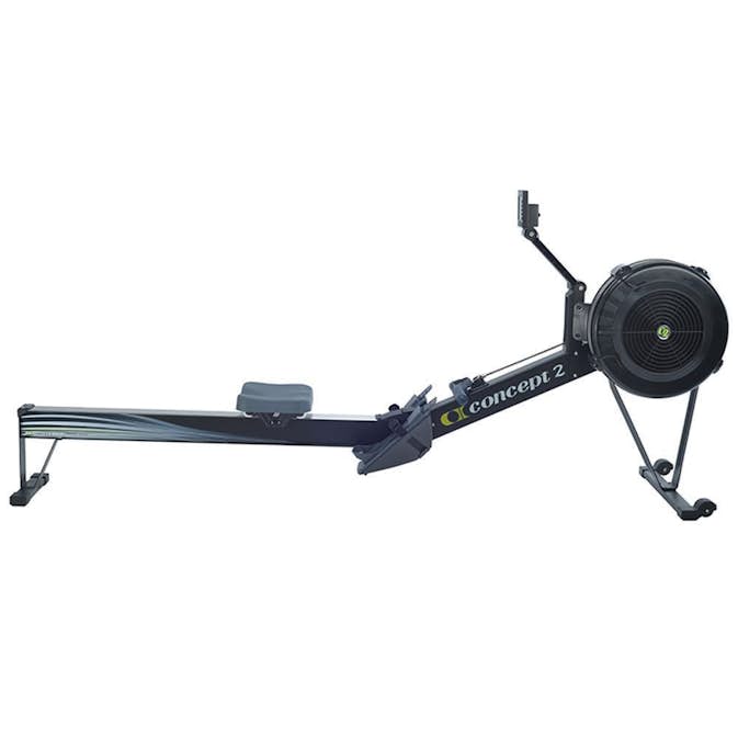Roddmaskin Concept2 Modell D PM5